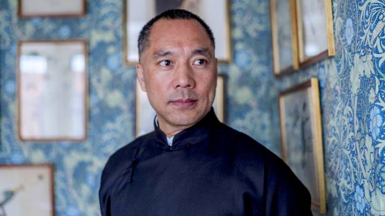 Pengkhianatan Konglomerat